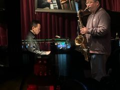 -东岸Cafe 爵士俱乐部