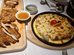 -俄士厨房(环球港店)