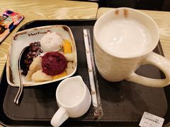 -鲜芋仙(南开大悦城店)