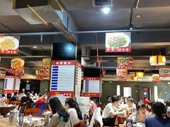 大堂-天下客饭店(中山路店)