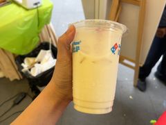 -达美乐比萨(留仙大道店)