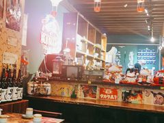 -小川洋风料理(汉街店)