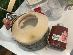 -喜茶(深圳福田星河COCO Park店)