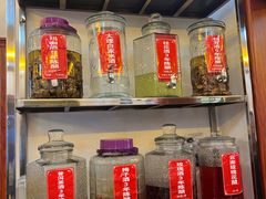 -大理.老字号渝记酸萝卜乌鱼(古城总店)
