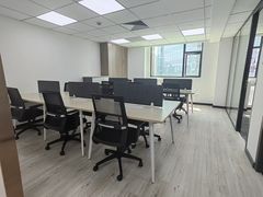 -浦发广场物业管理处