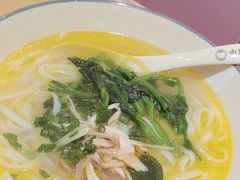 -小杨生煎(周浦万达店)