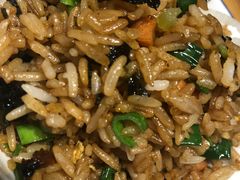 紫菜炒饭-大厨的餐厅(曾厝垵总店)