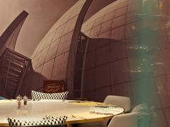 -马哥孛罗酒店·SAVVY全日餐厅