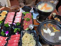 -束河人家(南锣鼓巷店)