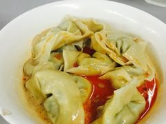 -潘国仙耳光馄饨(黄家阙路店)