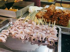 -阮小五铁板(星隆国际城店)