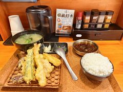 -天妇罗内顺田(罗湖店)