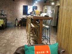 -秋林西餐厅(总店)