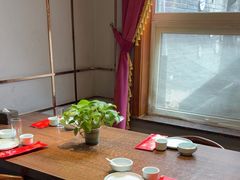 -宋庄魁元艺术餐厅