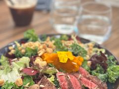 -玲婧胡同·生日蛋糕·餐厅(嘉里城店)