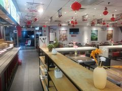 -72街荷叶饭(东方宝泰广场店)