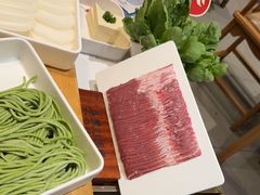 -牛街·马辈儿涮肉(牛街总店)