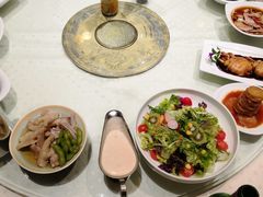 -顺风海鲜港(金玉兰店)