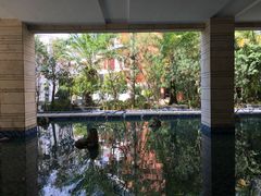 -途易晟曼湾度假酒店(大鹏店)