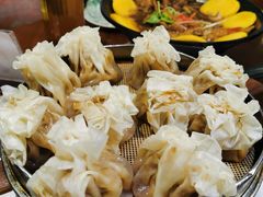 -大草原清真饭庄(沙河店)