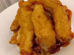 -大鸭梨烤鸭(左家庄店)