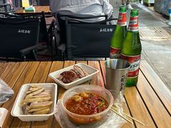 -清真·金宏兴鸭子店(明瓦廊店)