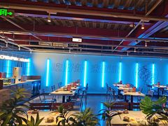 -肥肥虾庄·金牌油焖大虾(杨园滨江时代walk店)