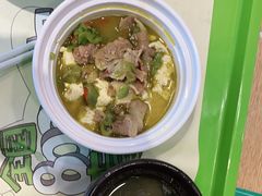 -老乡鸡(南京首创立方店)