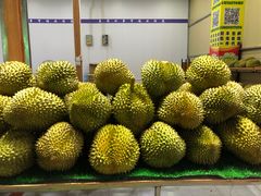 -曼阁市场水果批发市场