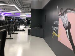-优享健身(三元桥店)