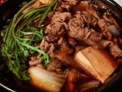 -新鲜特色餐厅(香格里拉大酒店)