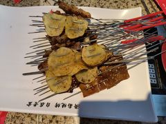 -清真·金鑫隆牛羊肉(环山路店)