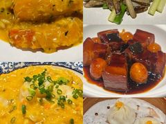 -成隆行·蟹王府(九江路店)