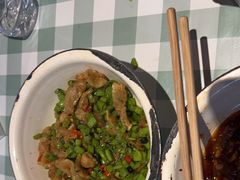 -彭耕记猪油炒小菜(吉联mall店)