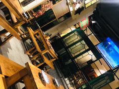 大堂-十六蒲(桂林路店)