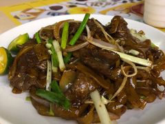 -来龙里 精致 东南亚餐室(万象城店)