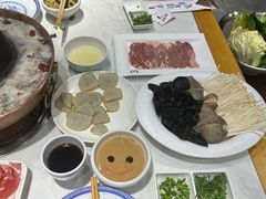 -龙湖星悦荟(颐和店)