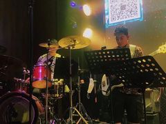 -MOSSO音乐酒吧·Live House(南京西路店)