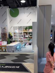 -MINI MARS KIDS CLUB亲子家庭中心(长宁天山店)
