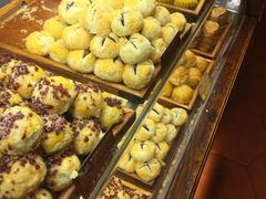 帝王酥-百饼园(南后街店)