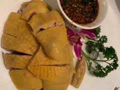 -老洋房花园饭店(绍兴路店)