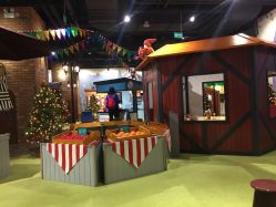 -幻贝家儿童乐园(苏州中心店)