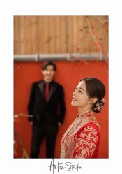 点击看大图 -韩国艺匠ARTIZ STUDIO(博览中心店)