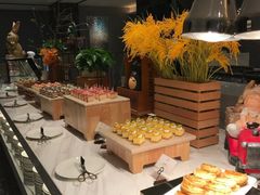 -长兴开元名都大酒店·地中海咖啡厅