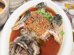 -肥肥蟹海鲜饭店(马六甲店)