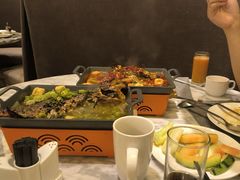 -北京王府井希尔顿酒店·万斯阁西餐厅