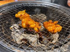 -原始泥炉烤肉(总店)