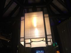 -绿茶餐厅(深圳龙华天虹购物中心店)