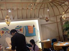-曼泰·泰餐(京华城店)