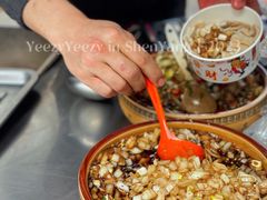-老太太海鲜鱼饼